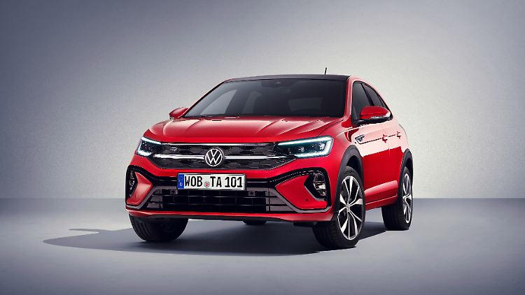 Die Preise für den VW Taigo sollen hierzulande ab 20.000 Euro starten, was für einen Kleinwagen kein Schnäppchen ist.