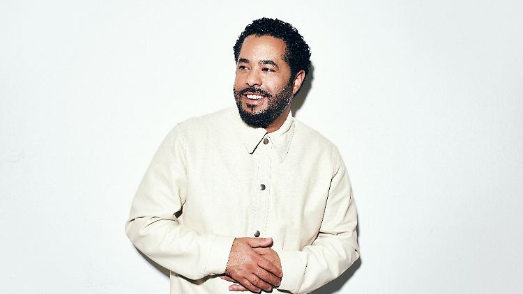 Arbeitet aktuell wieder im Studio an neuer Musik: Adel Tawil.