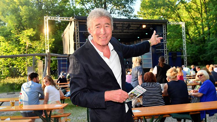 Thomas Pekny wurde aus Mangel an Beweisen freigesprochen.