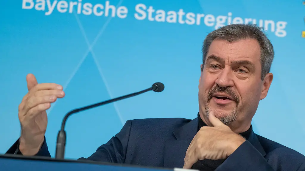 Markus-Soeder-laedt-zu-einem-Autogipfel-nach-Muenchen-ein