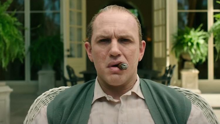 Capone war ein Meister im medialen Umgang.