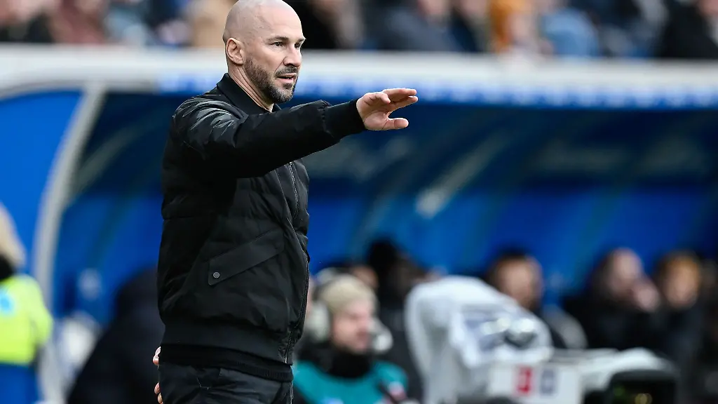 Trainer-Christian-Ilzer-hofft-mit-der-TSG-Hoffenheim-auf-einen-erfolgreichen-Europa-League-Auftritt-in-Braga