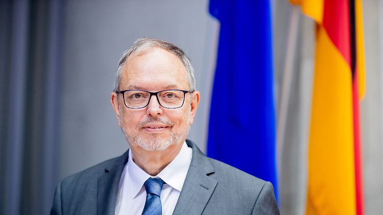 Bundeswahlleiter sieht die Wahl in Flutgebieten nicht in Gefahr.