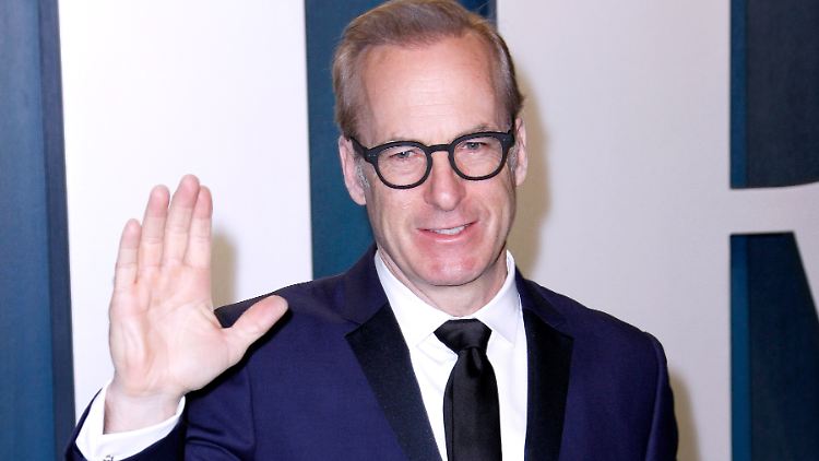 Bob Odenkirk war vor wenigen Tagen am Set des "Breaking Bad"-Spin-offs "Better Call Saul" zusammengebrochen.