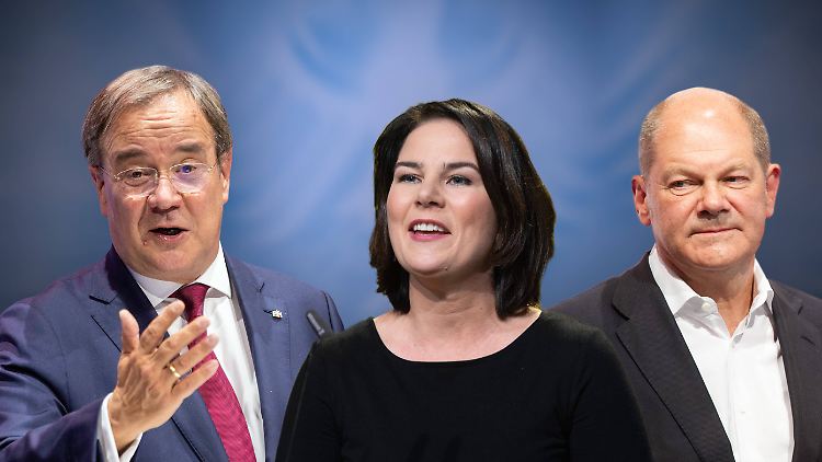 Bundeskanzler:in kann eben doch nicht jede:r. 