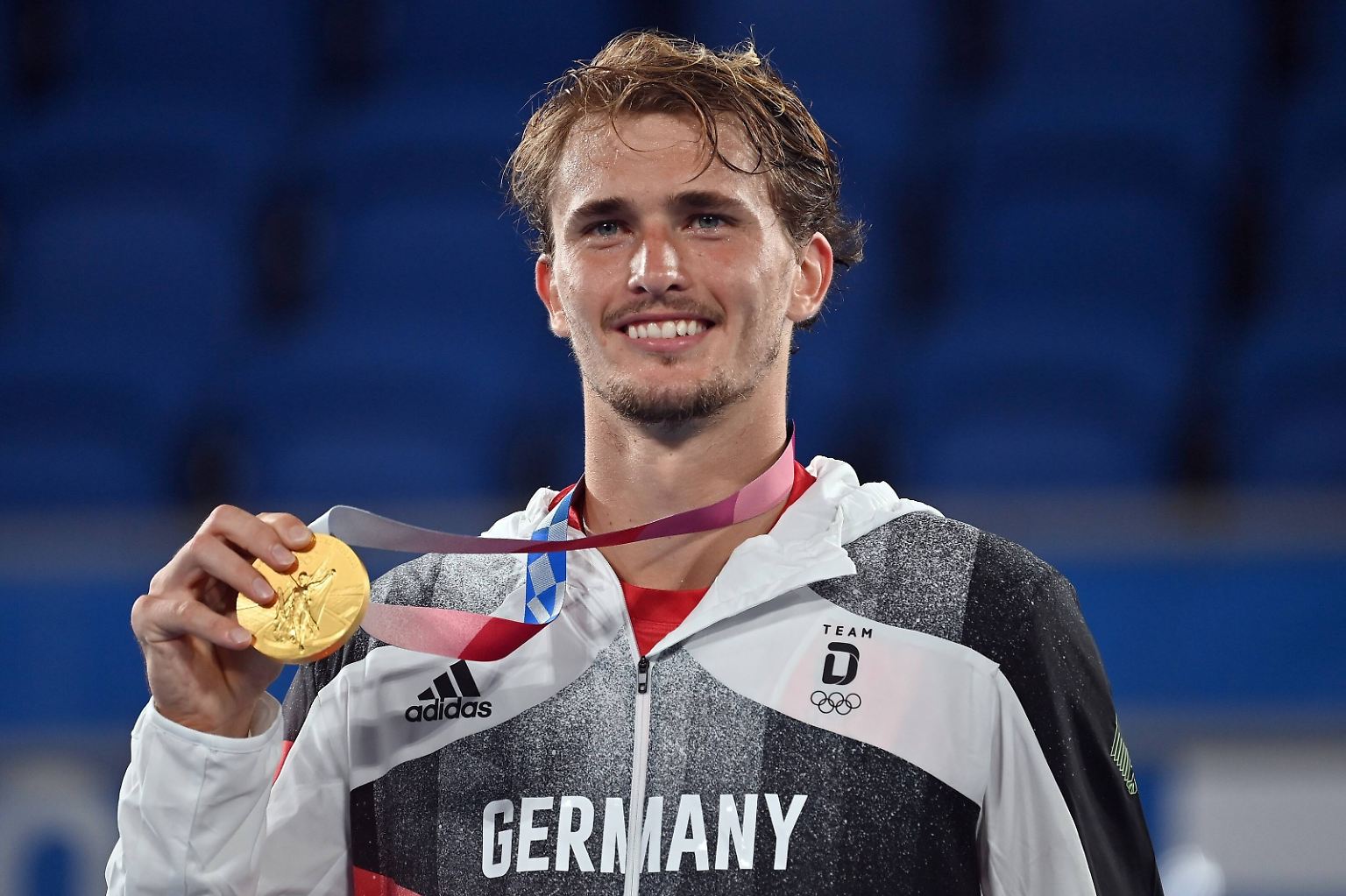Der neunte Tag in Tokio ist der Tag der vierten Goldmedaille für Deutschland …