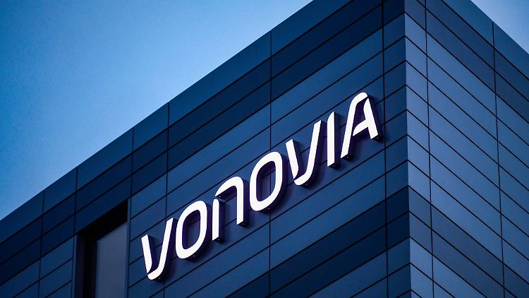 Dass Vonovia bei der Deutsche Wohnen dran bleiben würde, hatte sich durch Zukäufe bereits abgezeichnet.