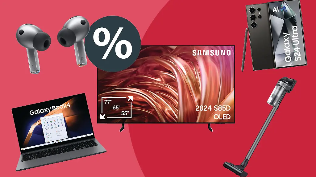Smartphones-Fernseher-und-Haushaltgeraete-von-Samsung-gibt-es-rund-um-den-Black-Friday-wieder-zu-Schnaeppchenpreisen