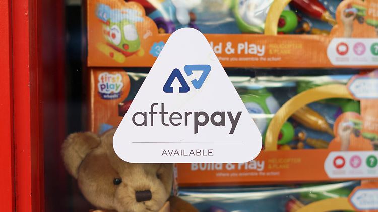 Afterpay ist Pionier im BNPL-Geschäft ("Buy-Now-Pay-Later").