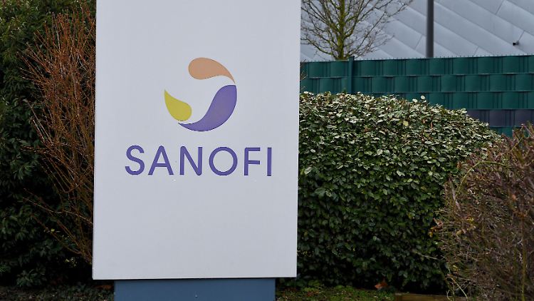 Sanofi verstärkt seine Impfstoff-Expertise mit einem teuren Zukauf.