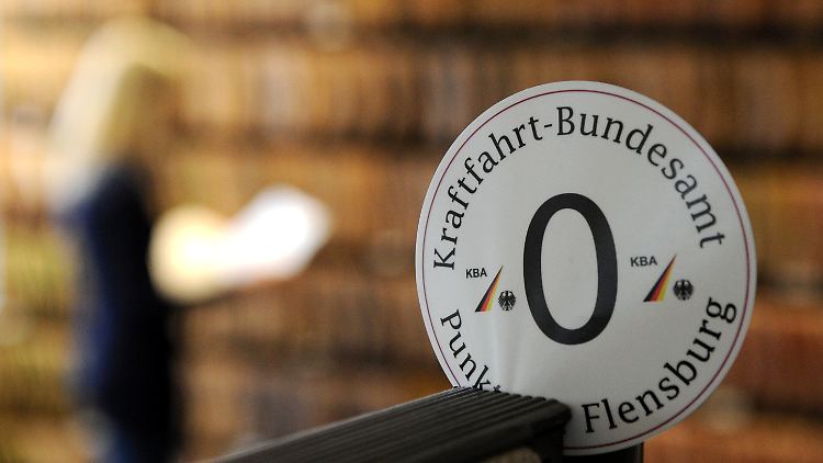 Das Kraftfahrt-Bundesamt (KBA) sieht sich selbst nicht nur als Punkte sammelnde Behörde.