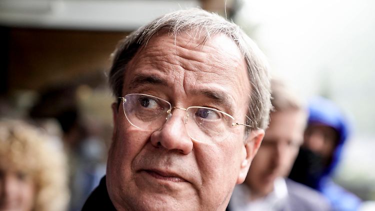 Verfasste 2009 "Die Aufsteigerrepublik": Armin Laschet.