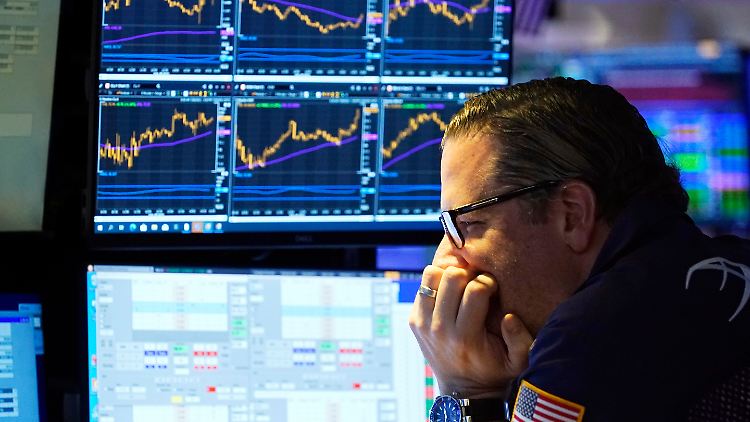 Es ist sinnvoll, ab und an seine Anlagestrategie zu überprüfen..