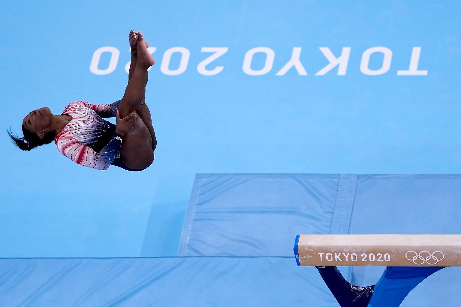 Dieser elfte Olympia-Tag in Tokio bringt der Sport-Welt eine besonders freudige Botschaft, ...