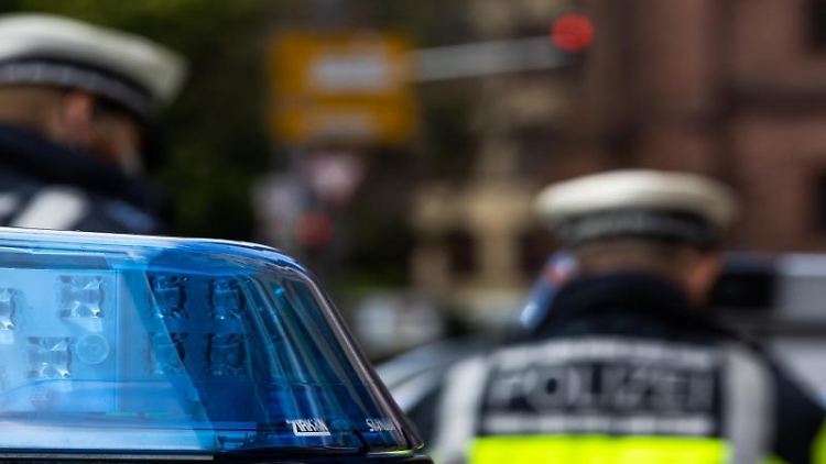 Bei dem 19-Jährigen wurde ein Blutalkoholwert von 2,6 Promille gemessen.