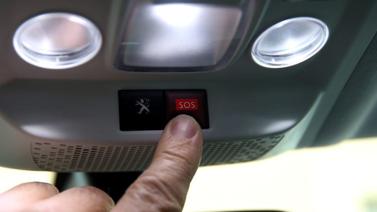 Der seit 2018 in neuen Pkw-Typen verpflichtende eCall sollte ursprünglich bis zu 2500 Leben im Jahr retten. Die Realität sieht anders aus.