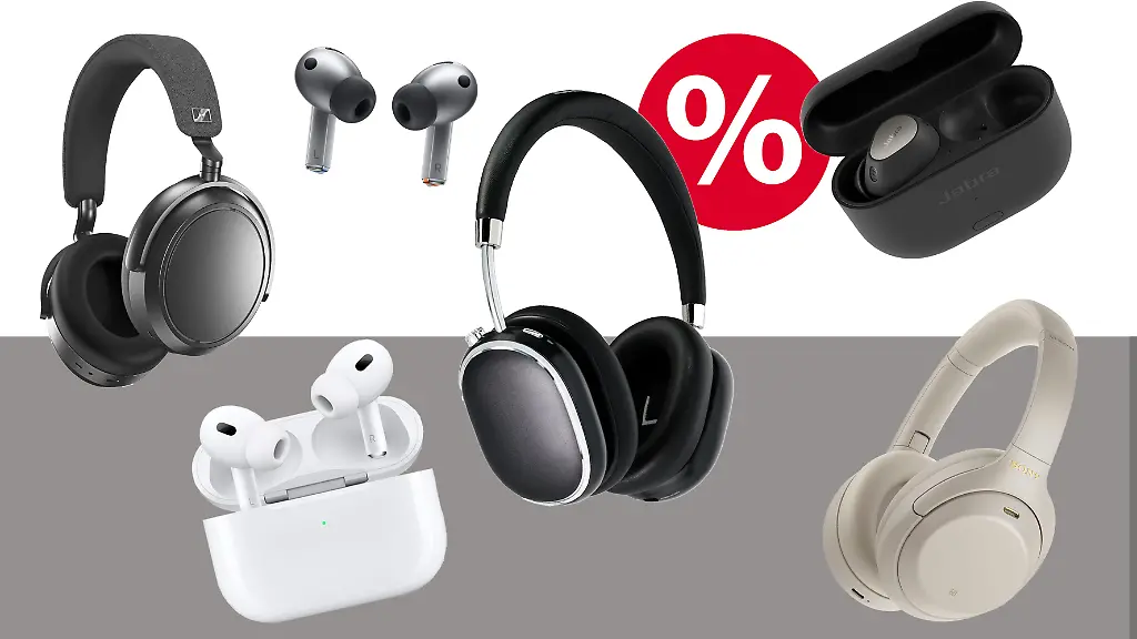 Bluetooth-Kopfhoerer-am-Cyber-Monday-Bei-diesen-Black-Friday-Deals-gibt-es-was-auf-die-Ohren