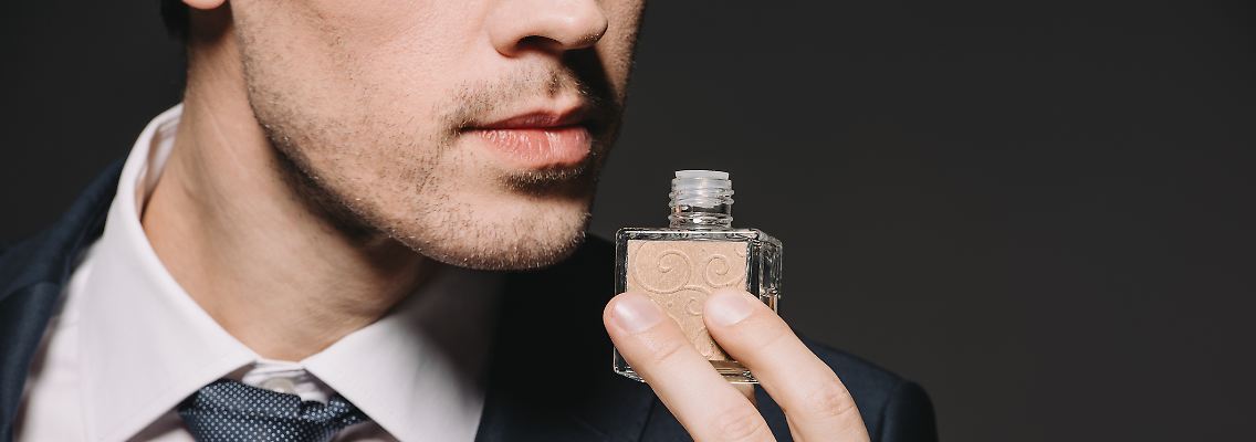 Diese zehn Männerparfums sind Verkaufsschlager und Duft-Favoriten.