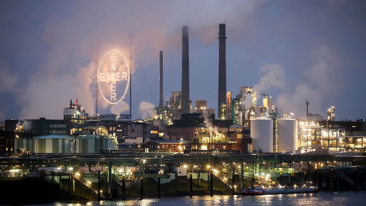 Im zweiten Quartal ging das Ebitda vor Sondereinflüssen deutlich zurück.