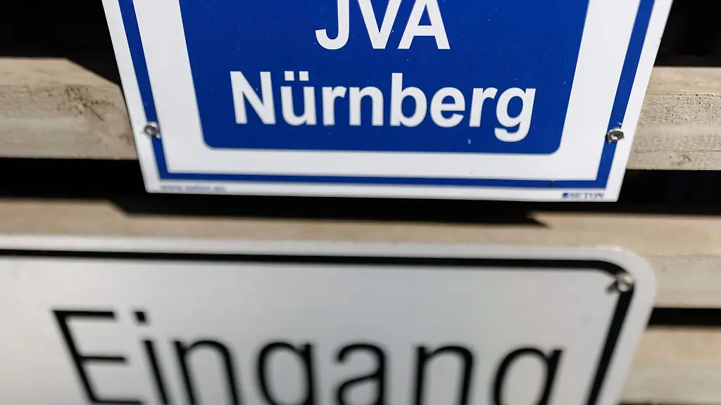 Die-Staatsanwaltschaft-Nuernberg-Fuerth-ermittelt-nach-Vorwuerfen-gegen-die-JVA-Nuernberg