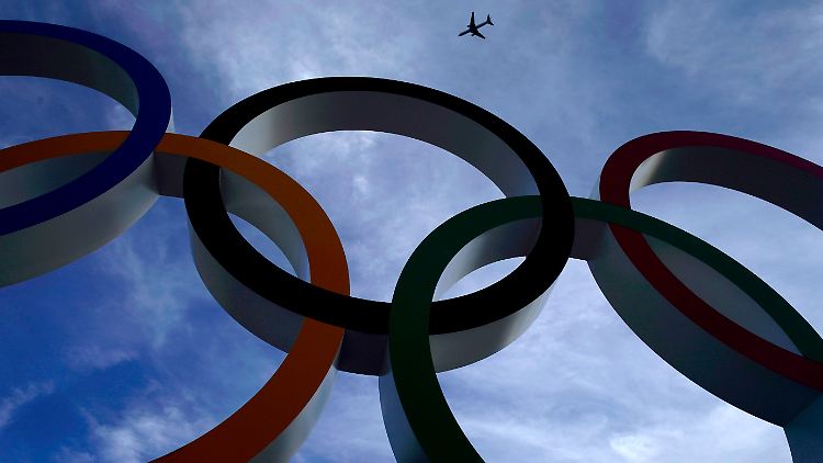 In Tokio fanden die Spiele der 32. Olympiade statt - ohne E-Sports.