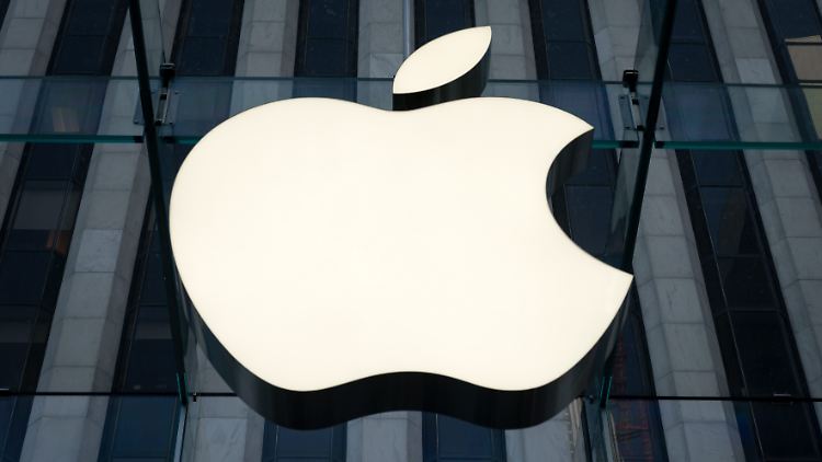 Die Produktion bestimmter Apple-Bauteile kommt in dieser Woche in China zum Stillstand.