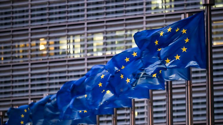 "Keine andere europäische Volkswirtschaft profitiert so sehr vom EU-Binnenmarkt wie die deutsche", sagt die Bundesregierung. 