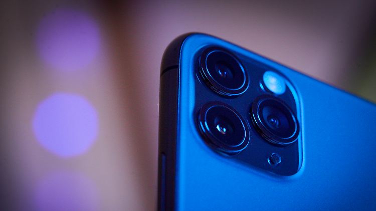 Apple will ein System einführen, das kinderpornografische Bilder auf seinen Geräten wie dem iPhone entdecken soll.