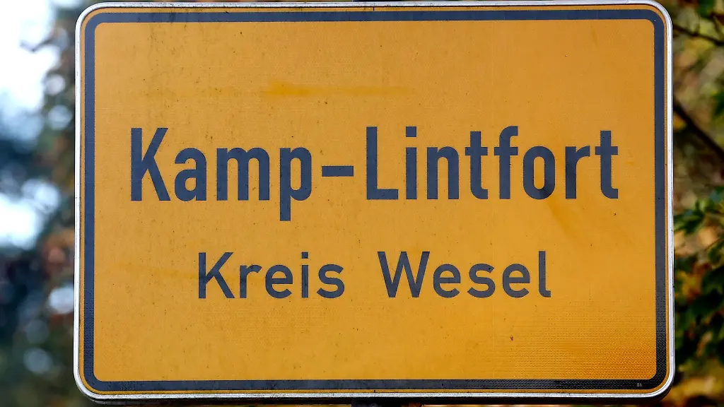 34-Jaehriger-nach-Polizeieinsatz-in-Kamp-Lintfort-gestorben-Archivbild