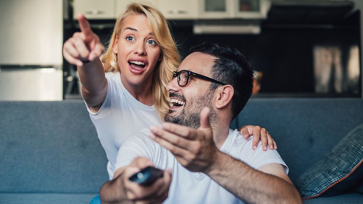 Apple-TV, Amazon Fire TV Cube & Co. – die Auswahl an Streaming-Sticks ist ebenso groß wie das TV-Vergnügen!