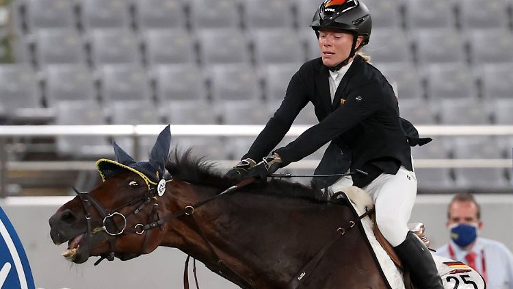 Die Olympischen Spiele als Auslöser.