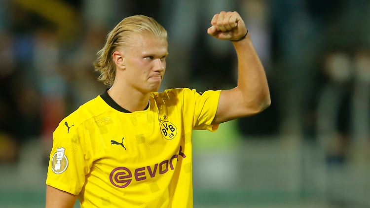 Ein Mann für den FC Bayern. Theoretisch.