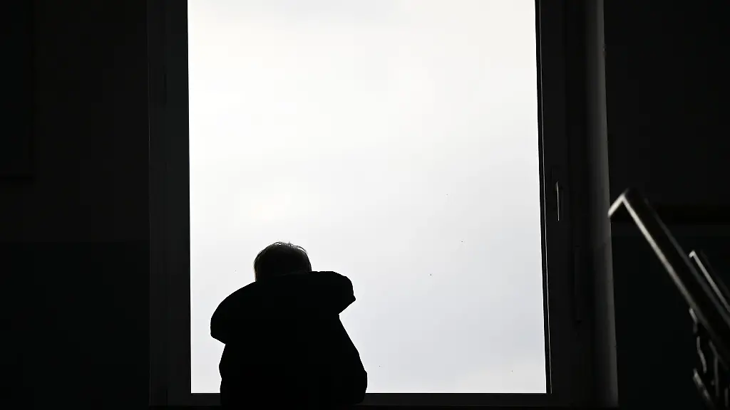 Einige-Kinder-hatten-durch-die-Trennung-von-der-Familie-starkes-Heimweh