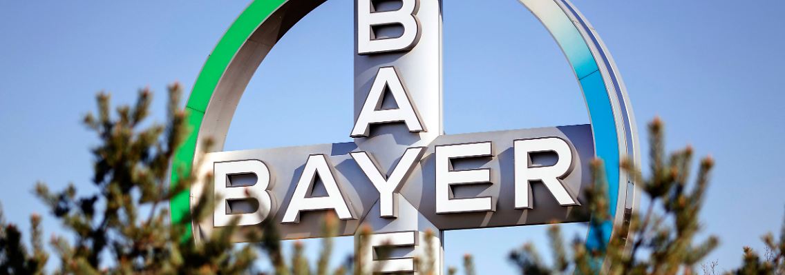 Bayer würde den Streit gern mit einem großen Vergleich beilegen, bislang ist der aber nicht abzusehen.