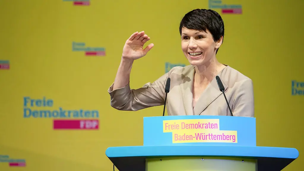 Die-Suedwest-FDP-zieht-mit-Judith-Skudelny-in-den-Bundestagswahlkampf