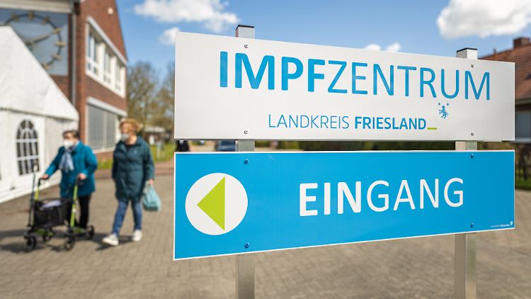 Nachholimpfungen gelten auch außerhalb der üblichen Impfintervalle als unbedenklich.