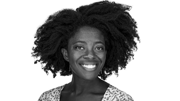 Bestsellerautorin zu sein hatte sich Yaa Gyasi anders vorgestellt.