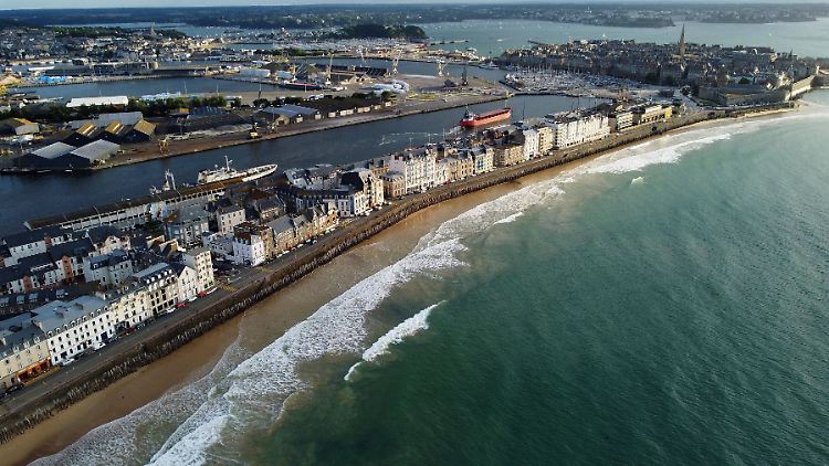 Urlaub in der Bretagne? Bitte direkt buchen, meinen französische Hoteliers.