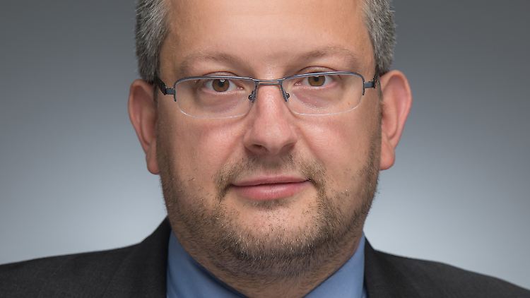 Rüdiger Bachmann lehrt Wirtschaftswissenschaften an der University of Notre Dame in den USA.