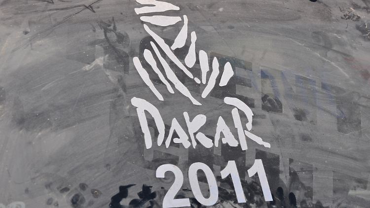 Auch wenn der Beduine noch das Wappen ziert: Die Dakar hat sich in Südamerika etabliert.
