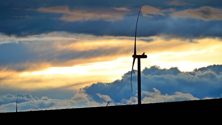 In den vergangenen Monaten lief es in Sachen Windenergie nicht immer rund für RWE.