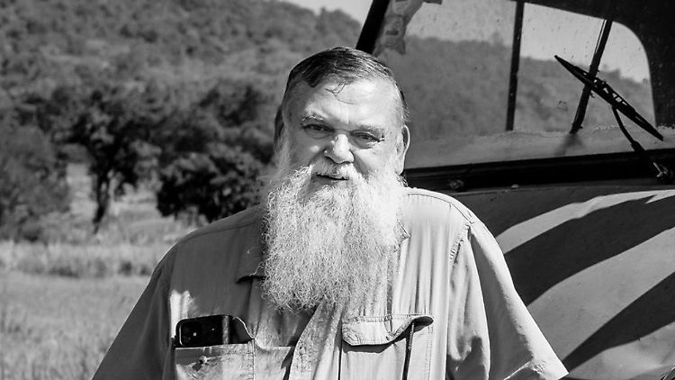 Werner wurde 64 Jahre alt