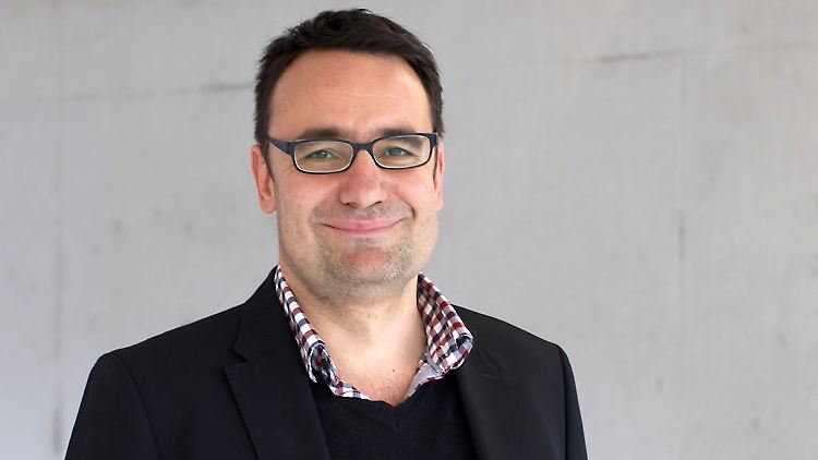 Markus Maurer ist Professor für Kommunikationswissenschaften und politische Kommunikation an der Universität in Mainz.