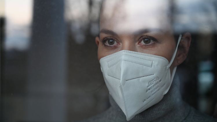 Mit einem klaren Ziel vor Augen steht man die Pandemie besser durch.