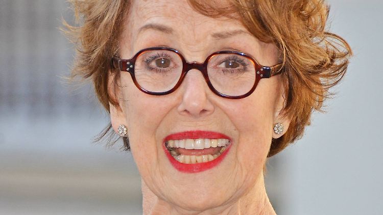 Spielte auch in der in Deutschland erfolgreichen Serie "Inspector Barnaby" mit: Una Stubbs