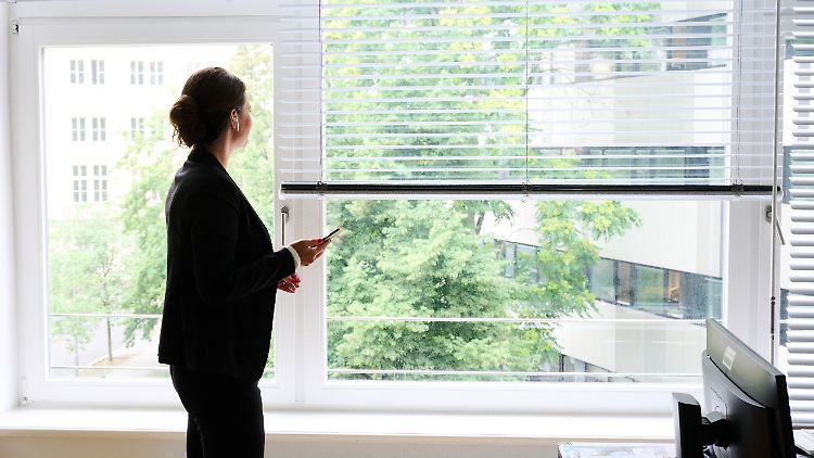 Nur in 10 Prozent der Familienbetriebe sitzen drei Frauen im Vorstand. 