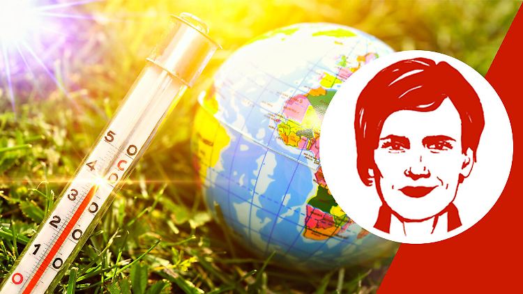 Nachhaltiger Klimaschutz muss jene mitdenken, die viel zu wenig bekommen, die hart arbeiten, schreibt Katja Kipping.