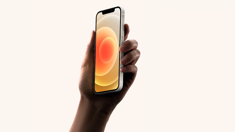Wie gut ist das iPhone 12?