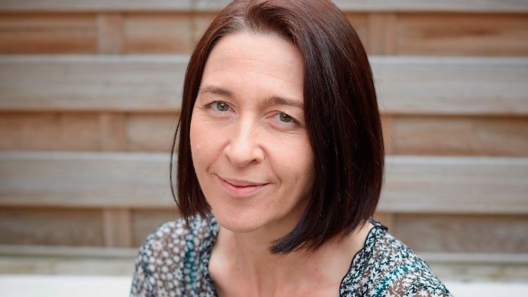 BB-Korrespondentin Sarah Rainsford muss bis Ende August Russland verlassen.