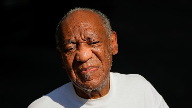Seit dem 30. Juni ist Cosby wieder auf freiem Fuß - und bald schon wieder hinter Gittern?